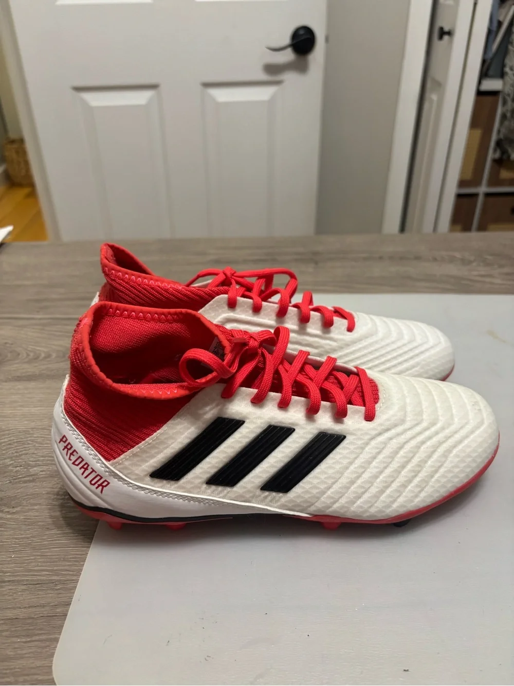 adidas men athletic